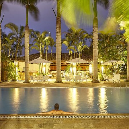 Portobay Buzios Hotel Ngoại thất bức ảnh