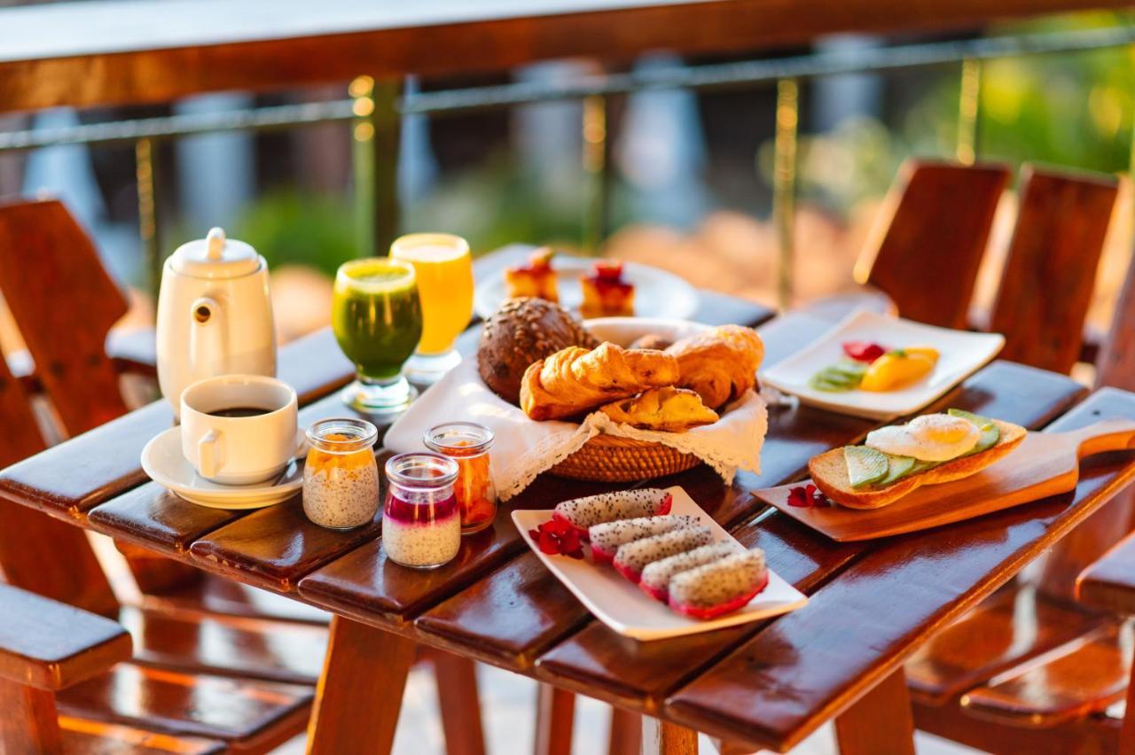 Portobay Buzios Hotel Ngoại thất bức ảnh