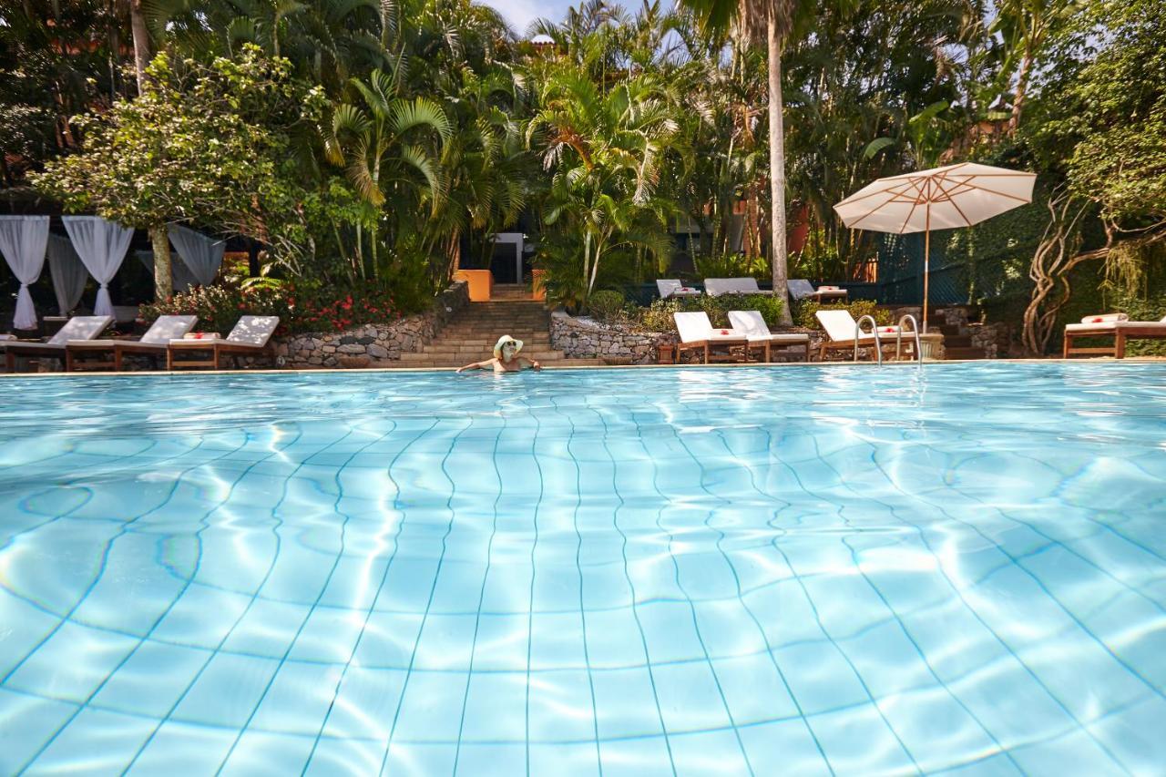 Portobay Buzios Hotel Ngoại thất bức ảnh