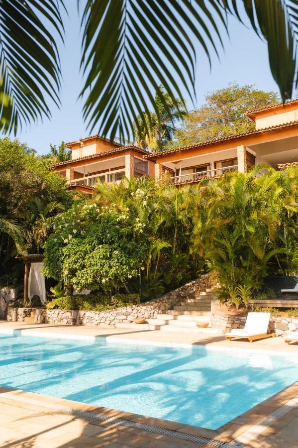 Portobay Buzios Hotel Ngoại thất bức ảnh