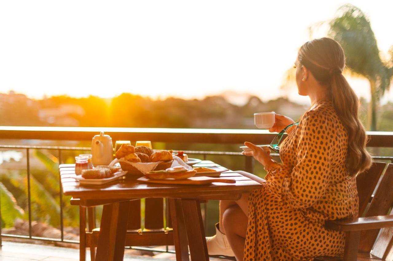 Portobay Buzios Hotel Ngoại thất bức ảnh