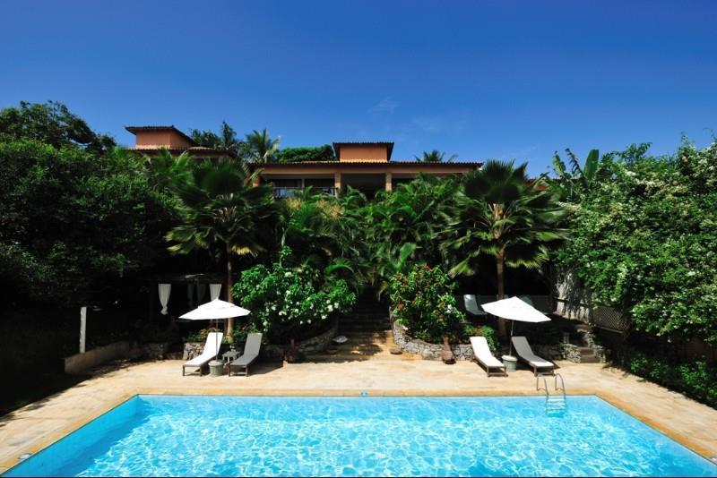 Portobay Buzios Hotel Tiện nghi bức ảnh