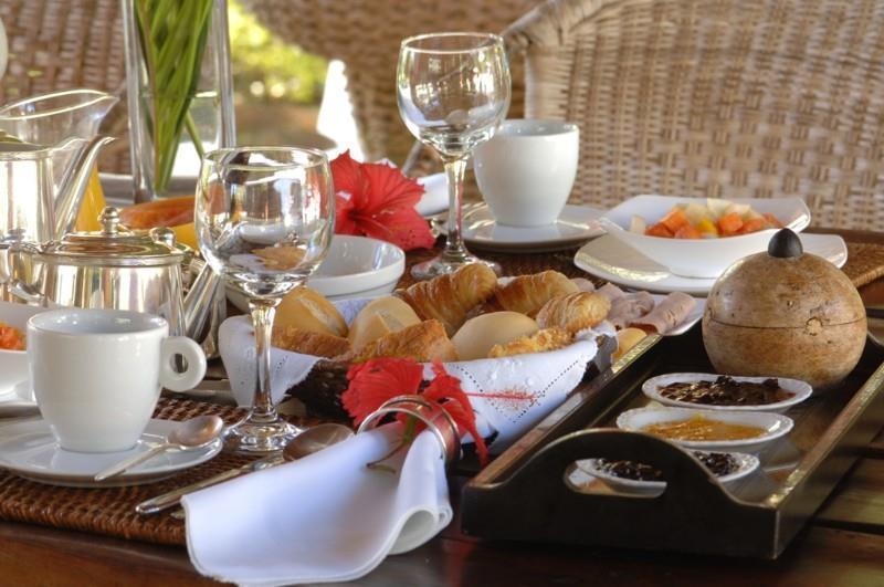Portobay Buzios Hotel Nhà hàng bức ảnh