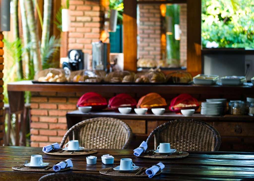 Portobay Buzios Hotel Nhà hàng bức ảnh