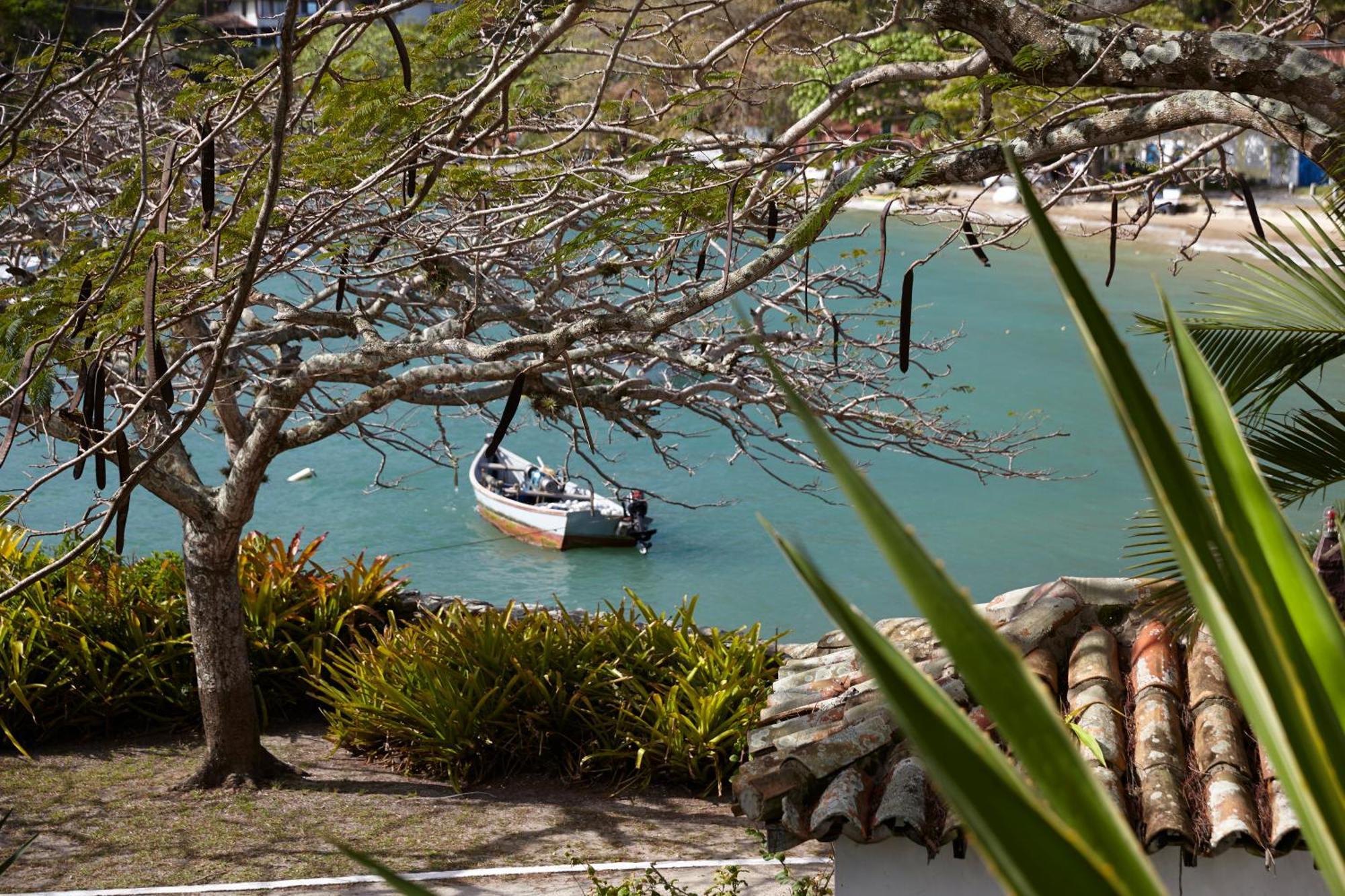 Portobay Buzios Hotel Ngoại thất bức ảnh