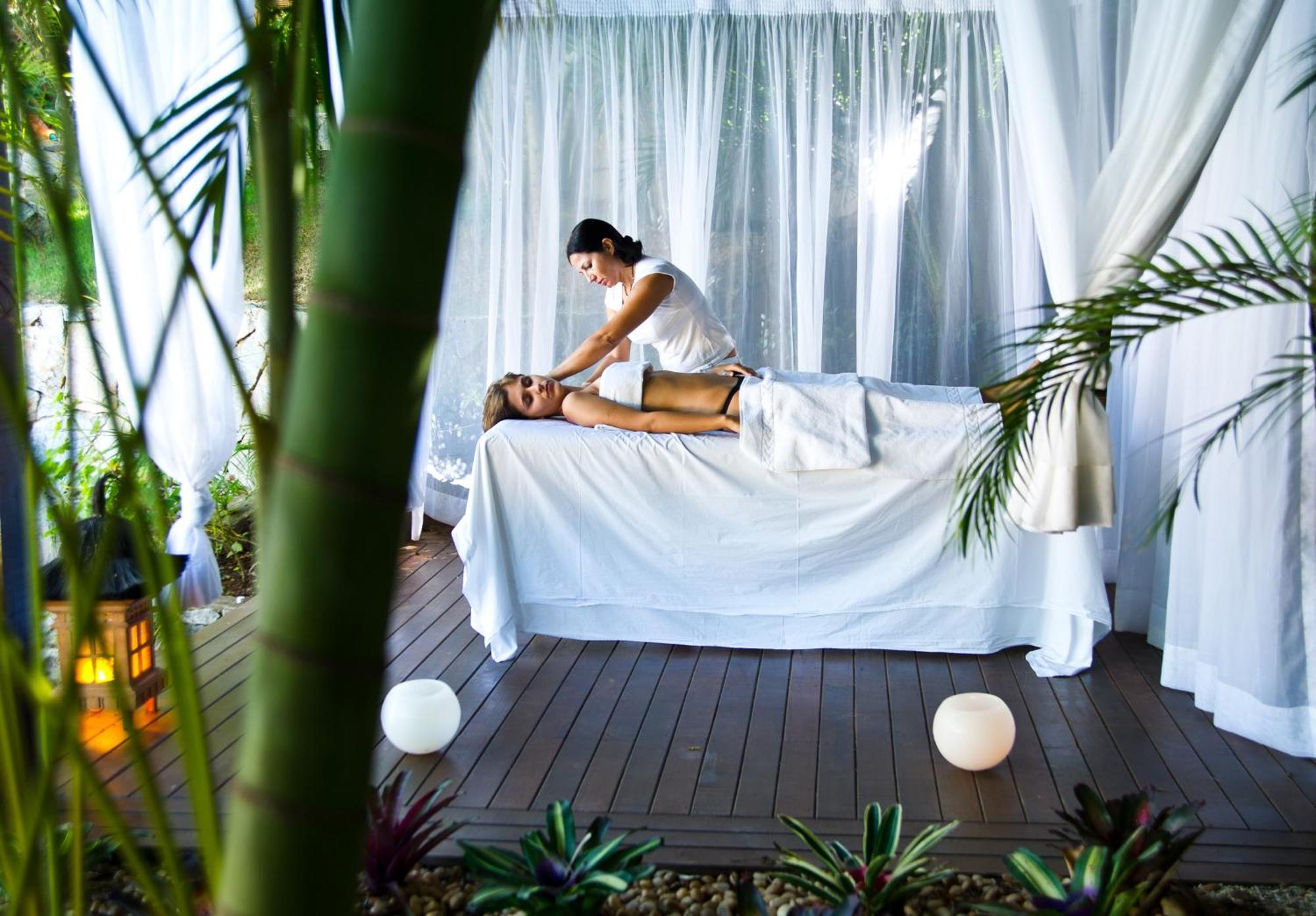 Portobay Buzios Hotel Ngoại thất bức ảnh