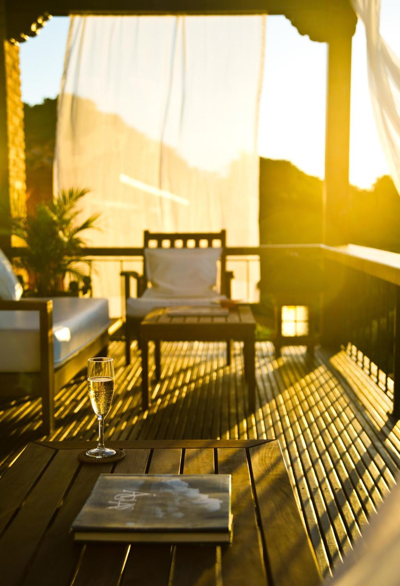 Portobay Buzios Hotel Ngoại thất bức ảnh