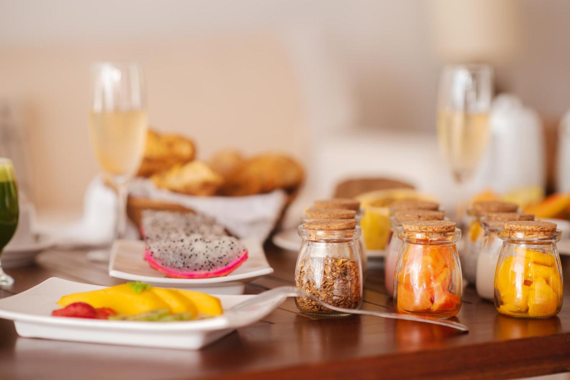 Portobay Buzios Hotel Ngoại thất bức ảnh