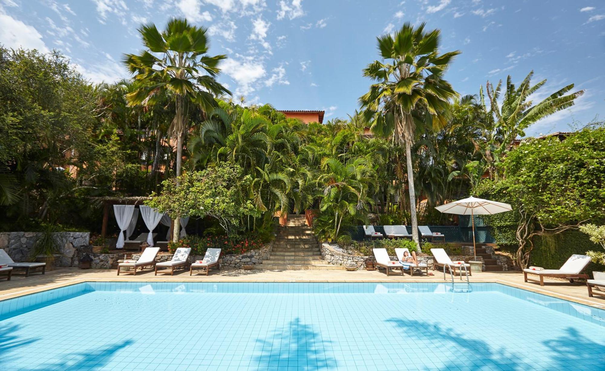 Portobay Buzios Hotel Ngoại thất bức ảnh