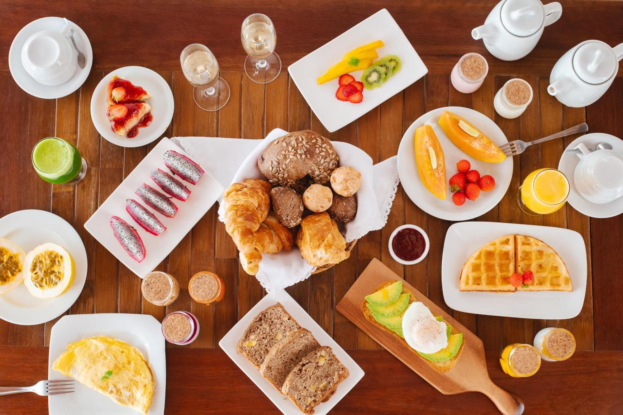 Portobay Buzios Hotel Ngoại thất bức ảnh