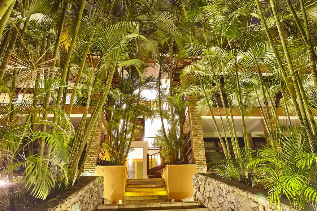 Portobay Buzios Hotel Ngoại thất bức ảnh
