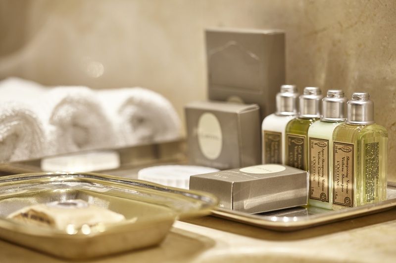 Portobay Buzios Hotel Ngoại thất bức ảnh