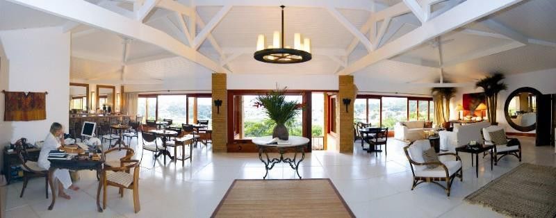 Portobay Buzios Hotel Ngoại thất bức ảnh