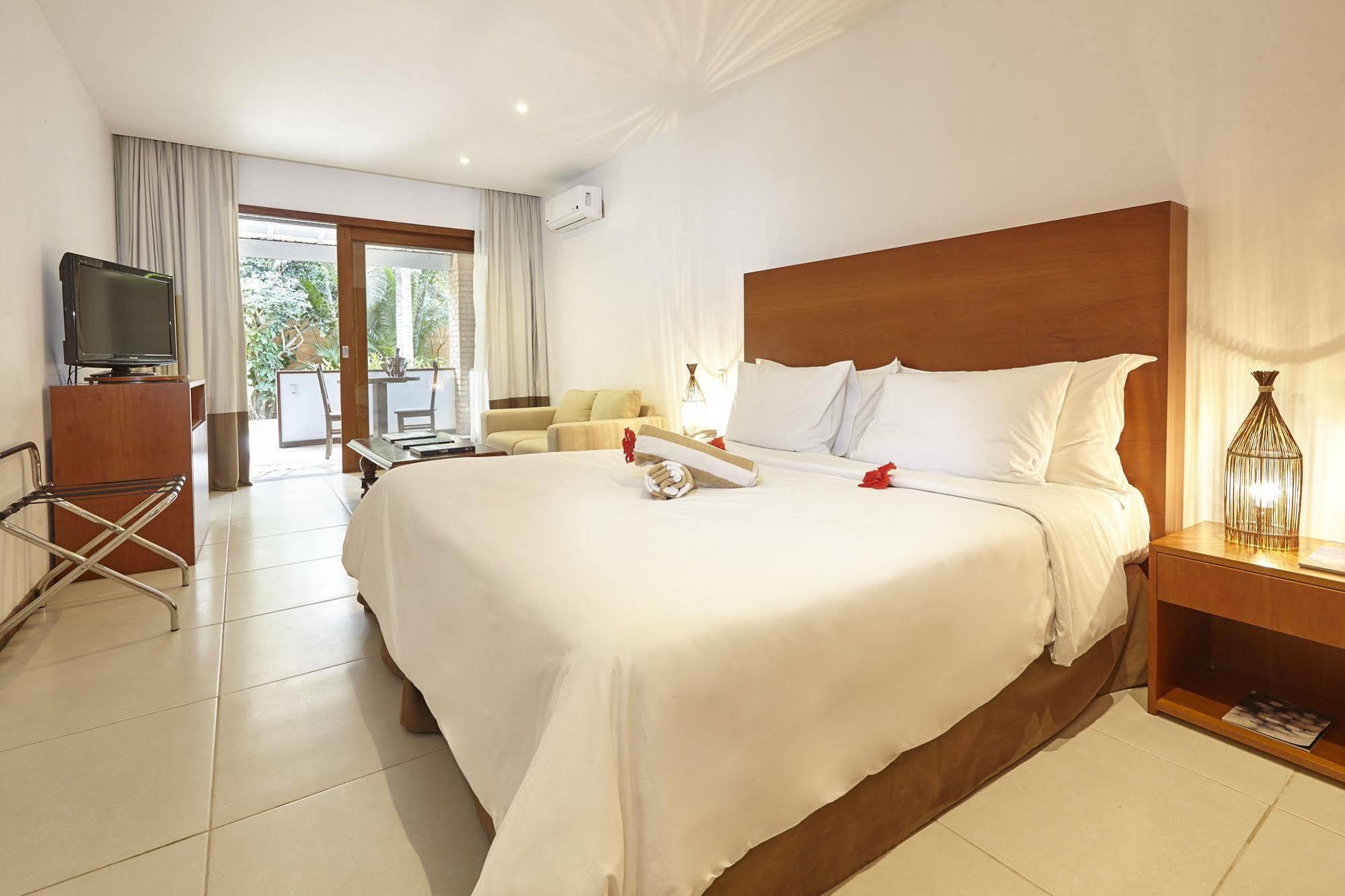 Portobay Buzios Hotel Ngoại thất bức ảnh