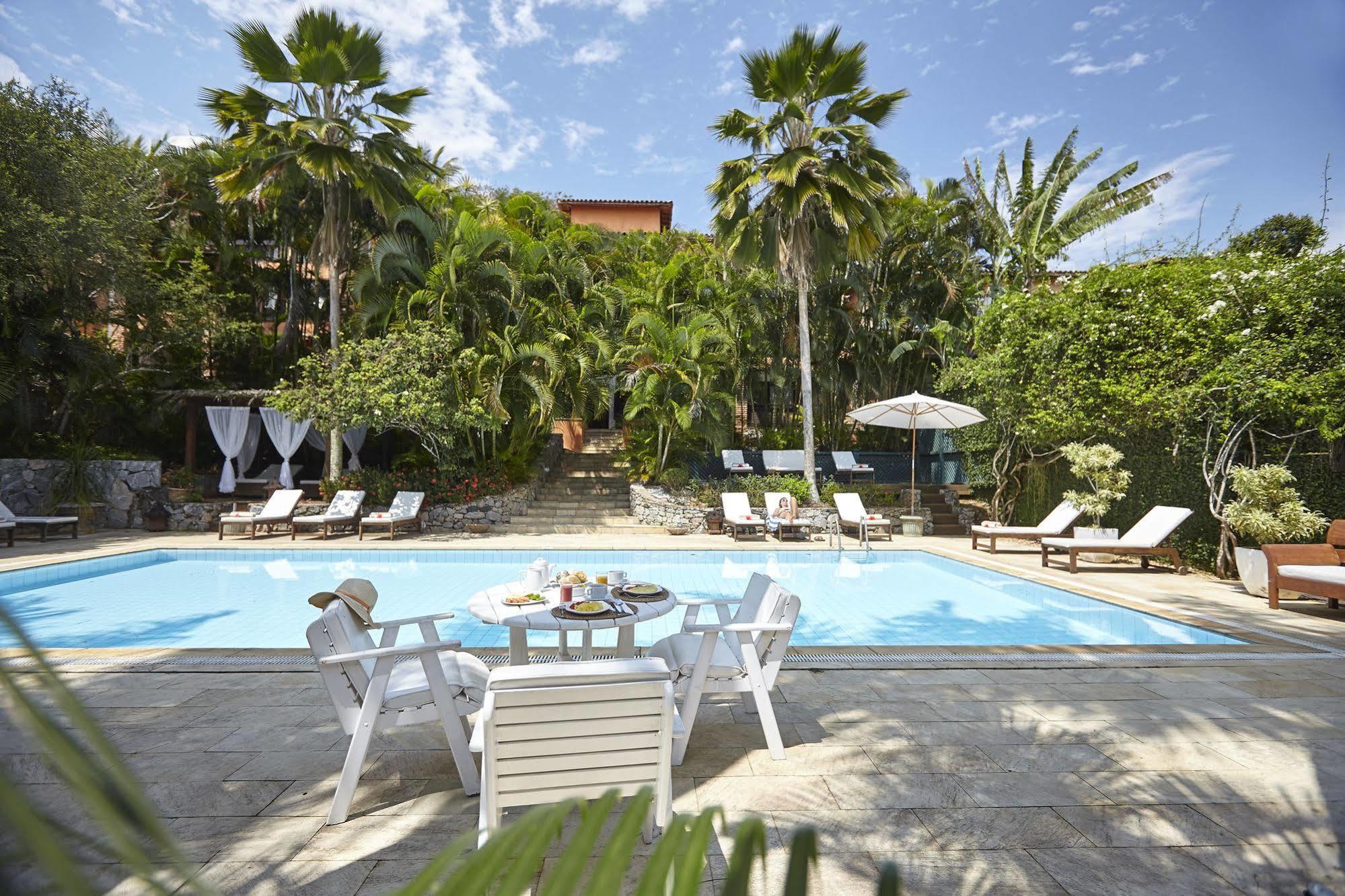 Portobay Buzios Hotel Ngoại thất bức ảnh