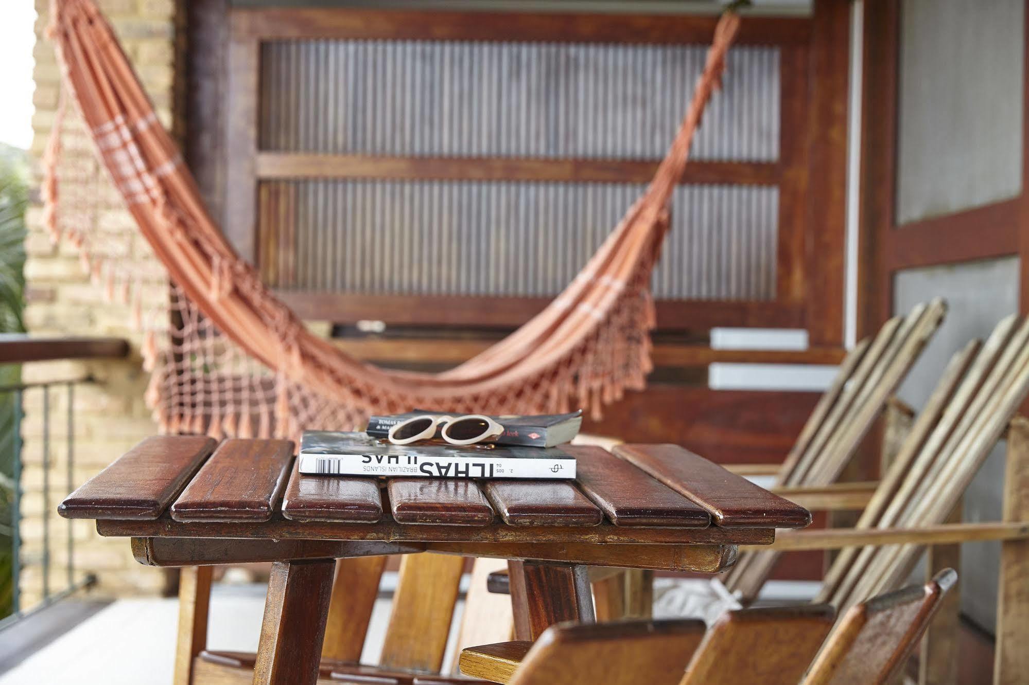 Portobay Buzios Hotel Ngoại thất bức ảnh