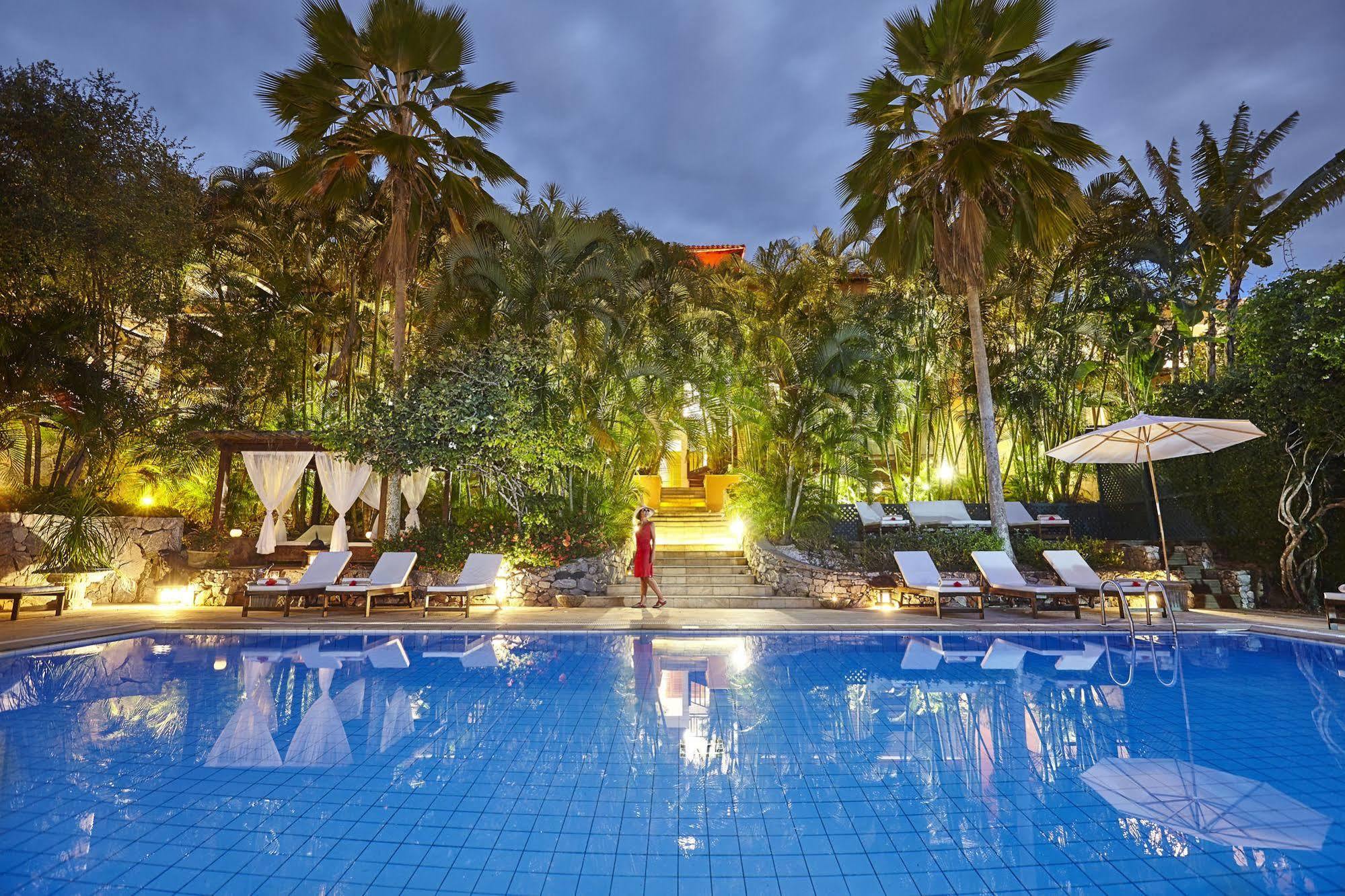 Portobay Buzios Hotel Ngoại thất bức ảnh