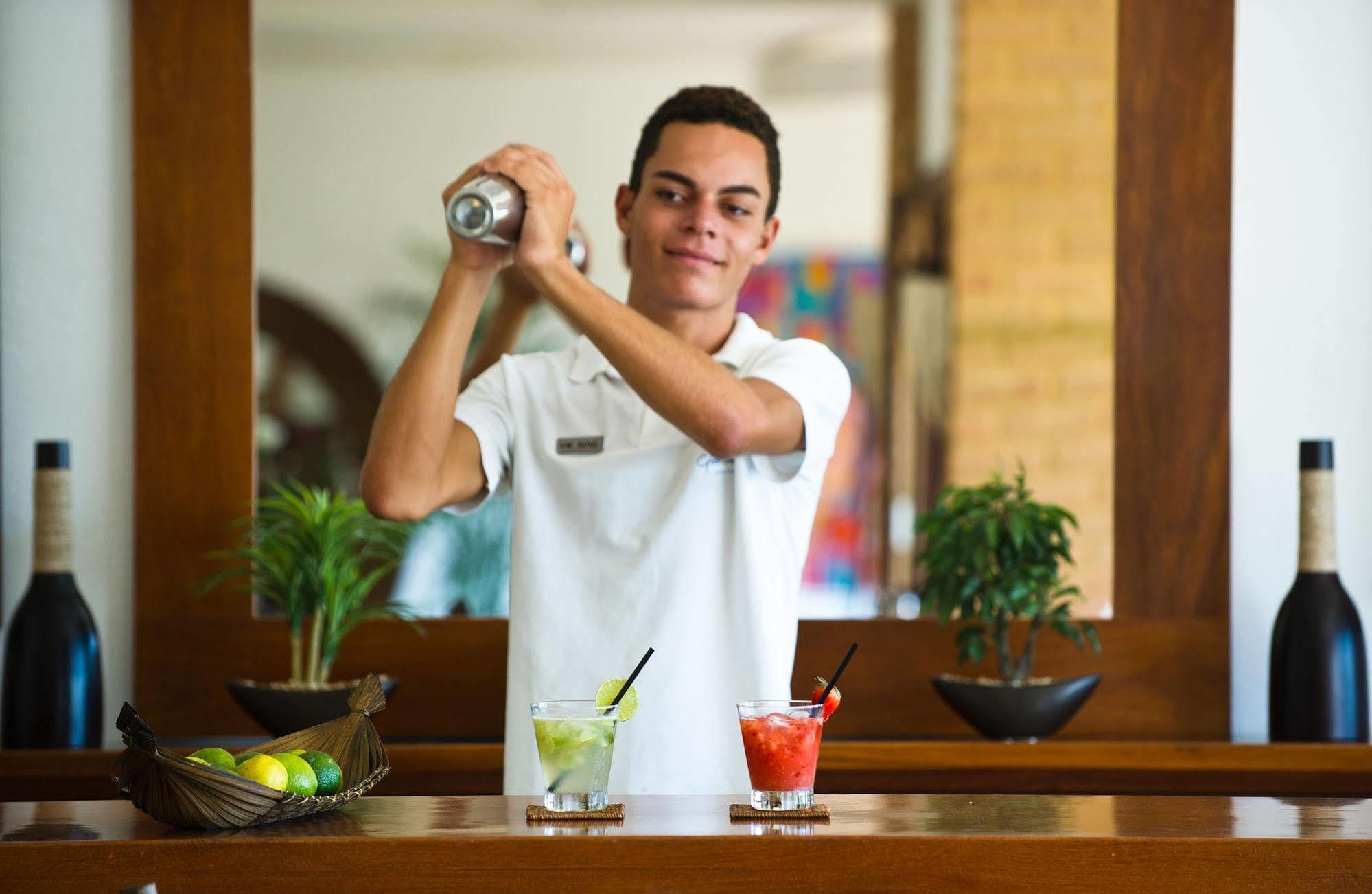 Portobay Buzios Hotel Ngoại thất bức ảnh